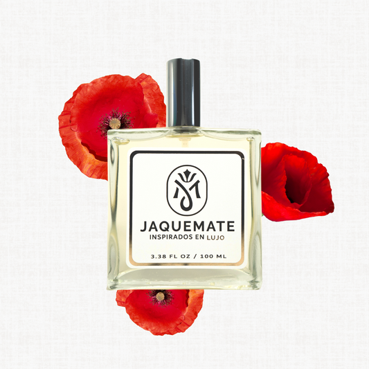 JMM003 - INSPIRADO EN JO MALONE SCARLET