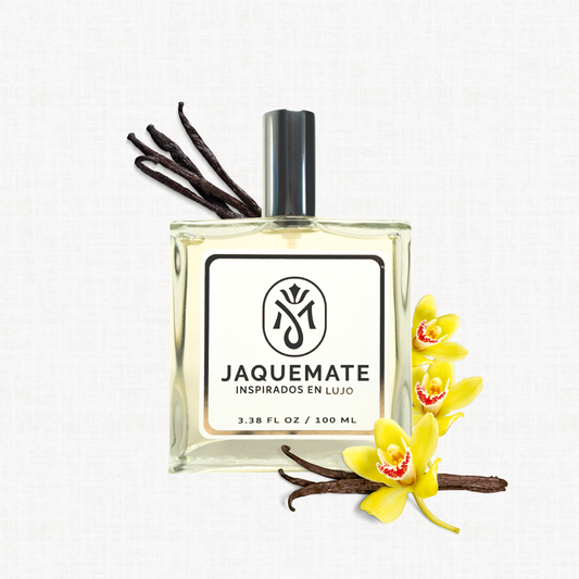 JMM007 - INSPIRADA EN MAISON FRANCIS LIQUID GOLD